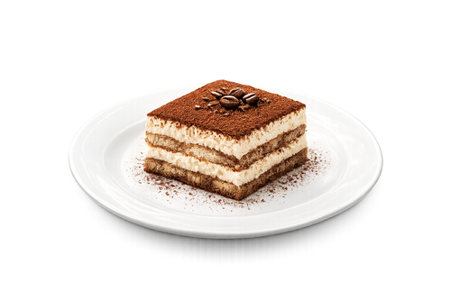 Don Carlos Pizzéria - Tiramisu - Tavaszi ajánlatok - Online rendelés